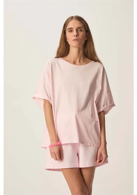T-shirt Haricia Sakura Des Petits Hauts | T-shirt | 1E250204SAKURA